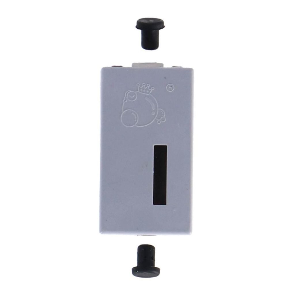 Ghost bubble refill 70ml bubble water and smoke cartridge | 12 pieces