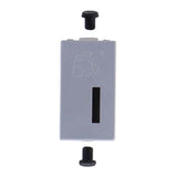 Ghost bubble refill 70ml bubble water and smoke cartridge | 12 pieces