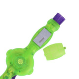 Ghost bubble refill 70ml bubble water and smoke cartridge | 12 pieces