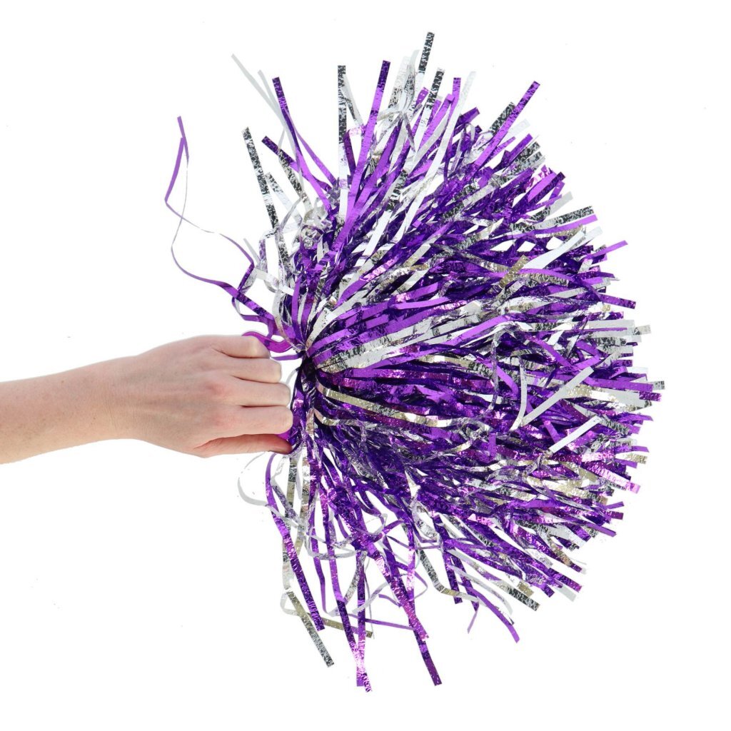 Sem pompons de marca | 6 peças