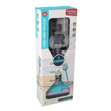 Other brands of cordless vacuum cleaner + light and sound