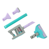 Other brands of cordless vacuum cleaner + light and sound
