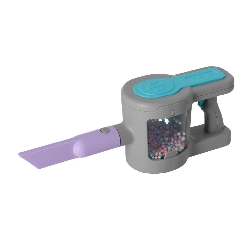 Other brands of cordless vacuum cleaner + light and sound