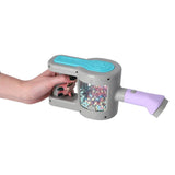 Other brands of cordless vacuum cleaner + light and sound