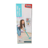 Other brands of cordless vacuum cleaner + light and sound