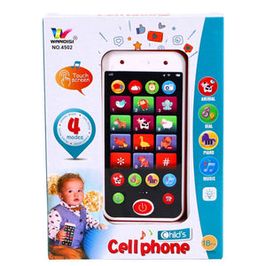 Descriptive image text