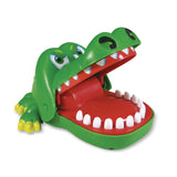 Osa private label game crocodile bites | 4 pieces