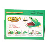 Osa private label game crocodile bites