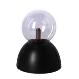 Fest tid! party time disco plasmakugle 7,5 cm | 2 stk