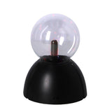 Juhlien aika! juhlien plasmapallo 7,5 cm musta