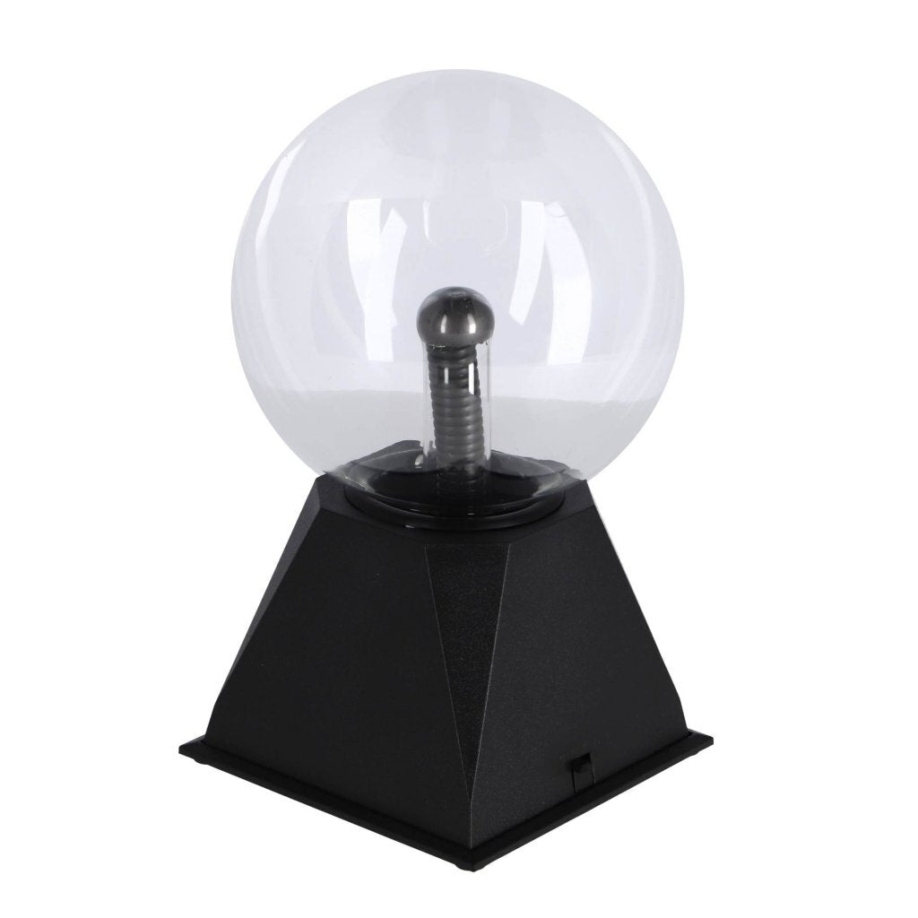 Party time! party time disco plasma ball 15 cm