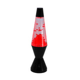 Party time! Lava lamp volcano
