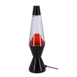 Party time! Lava lamp volcano