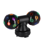 Party time! party time twin disco ball 10 cm