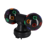 Party time! party time twin disco ball 10 cm