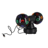 Party time! party time twin disco ball 10 cm
