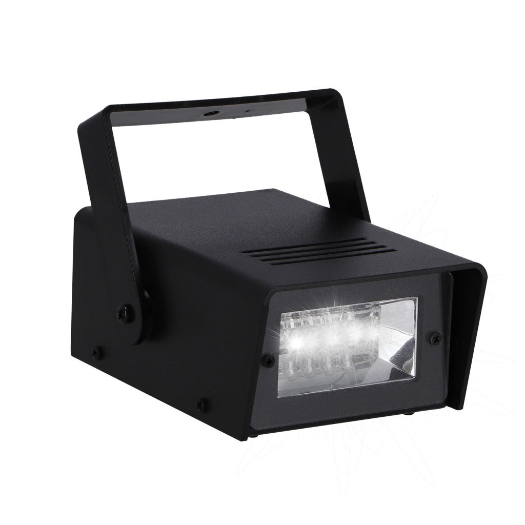 Party time! party time flash disco light led | 4 pieces