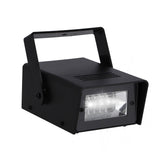 Party time! party time flash disco light led | 4 pieces