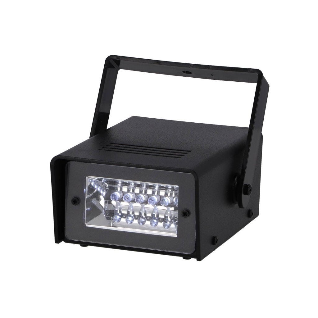 Party time! party time flash disco light led | 4 pieces