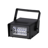 Party time! party time flash disco light led | 4 pieces