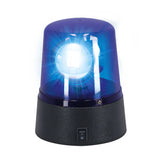 Party time! Party time police flashing light 11cm