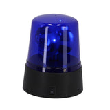 Party time! Party time police flashing light 11cm