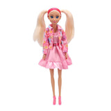 Fleur pop fashion 3 assorted