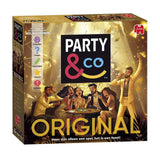 Jumbo Spill Partei Co original