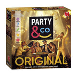 Jumbo game party and co original