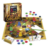 Jumbo Spill Partei Co original