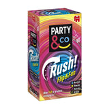 Jumbo game party and co rush
