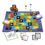 Jumbo game party co. family