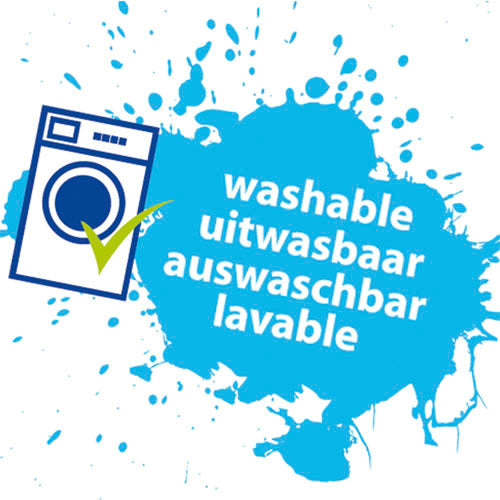 SES Finger Paint, 4 Colors