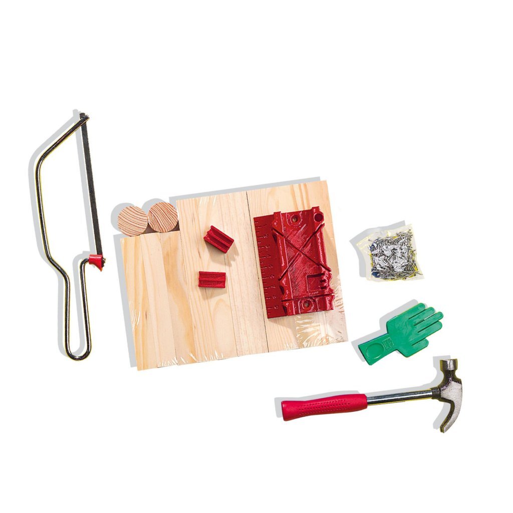 Ses Timersetet Deluxe