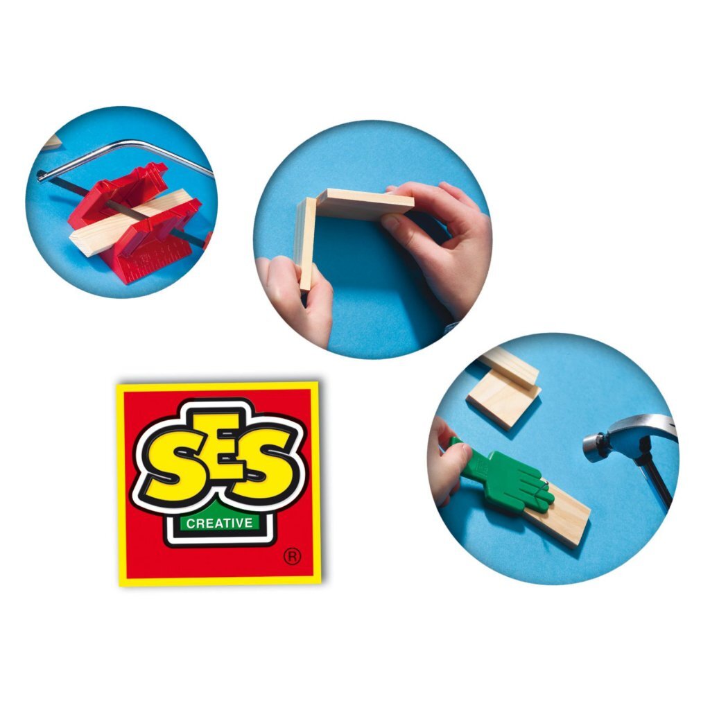 SES Asztaloskészlet Deluxe
