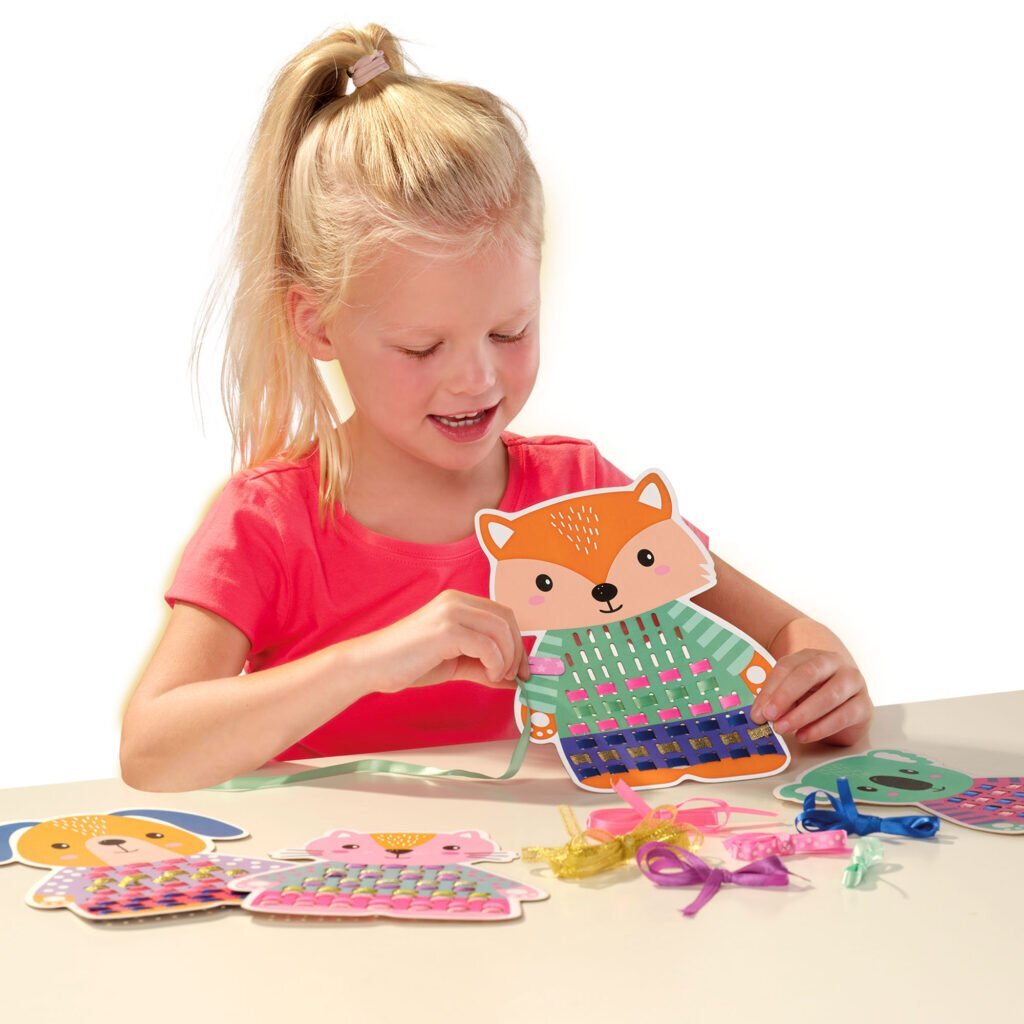 SES Dieren weaving XL