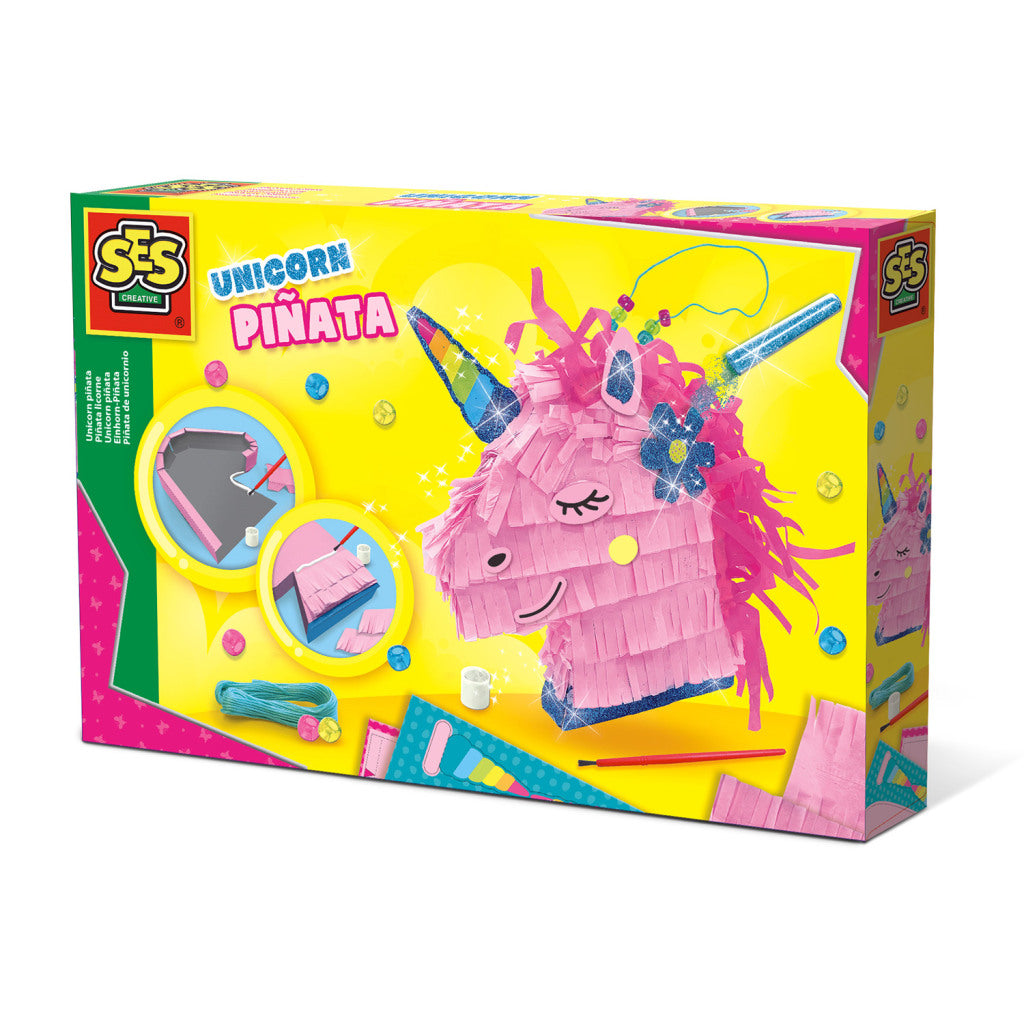 SES Creative Unicorn Piñata