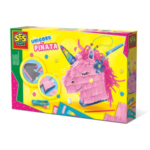 SES Creative Einhorn-Piñata