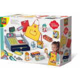Set Ses Petit Pretenders Mega Winkel