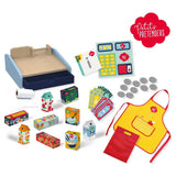 Set Ses Petit Pretenders Mega Winkel