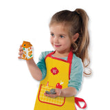 Set Ses Petit Pretenders Mega Winkel
