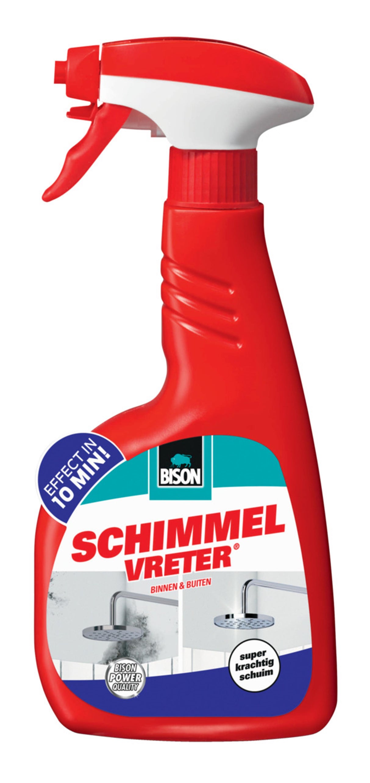 Bison schimmelvreter® complet 500 ml