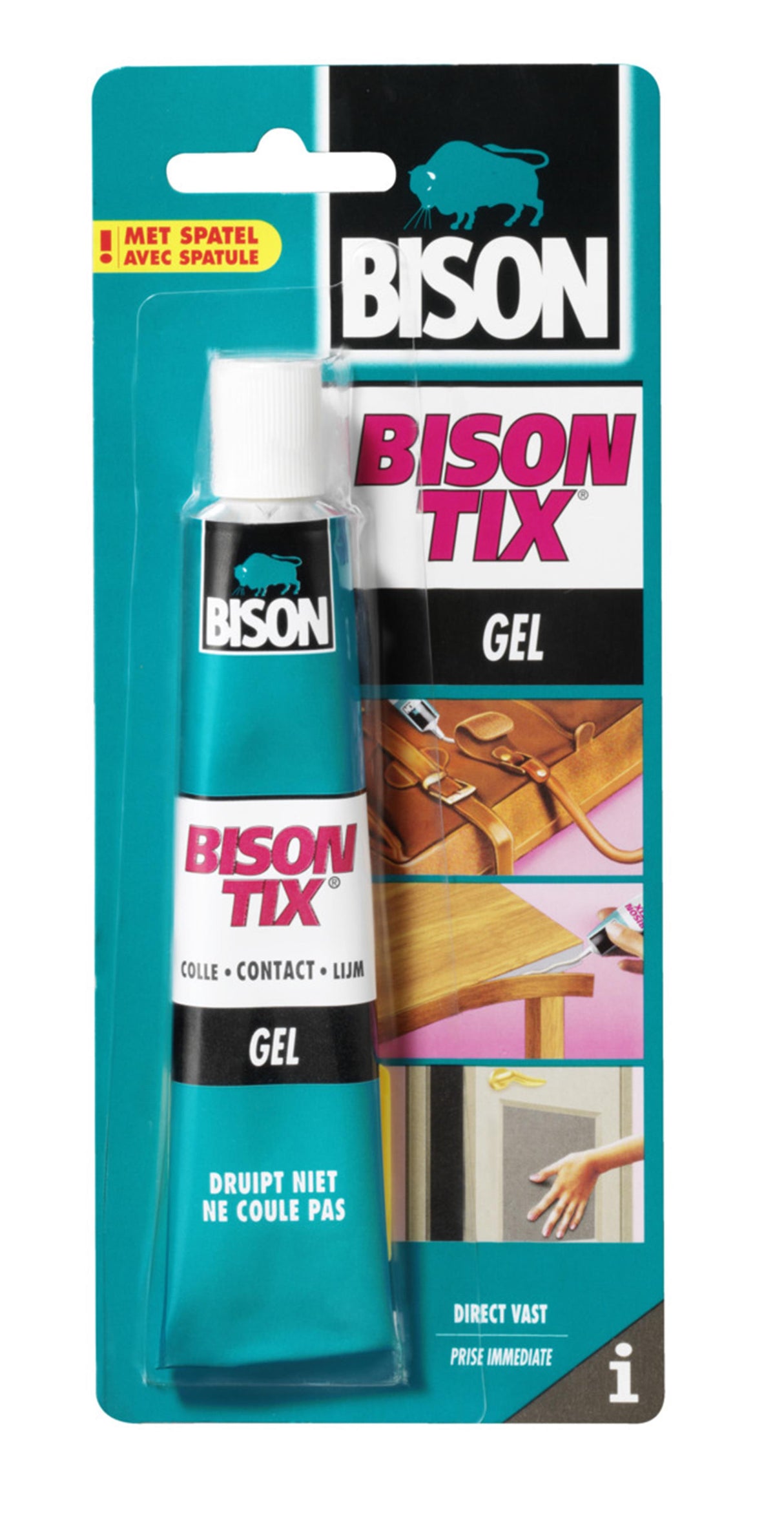 Bison Tix tube 50ml