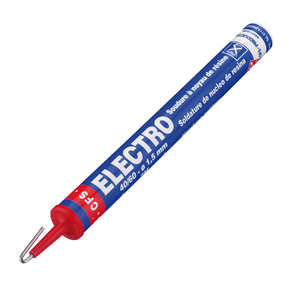 Griffon Solder Tinlood 99 1