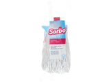 Serpillière Sorbo 125 grammes coton