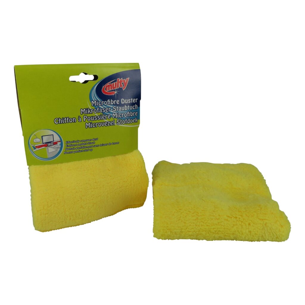 Multy støvklud fleece mikrofiber