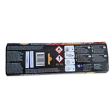 Farmlight brandpasta 3 cups a 80 gram
