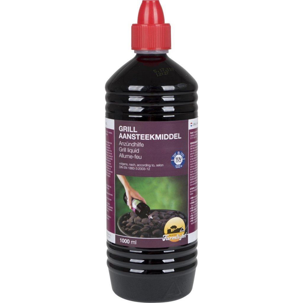 Farmlight Grill Laying fluid 1L