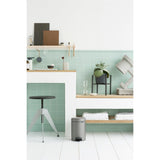 Brabantia pedaalemmer newicon 3l platina