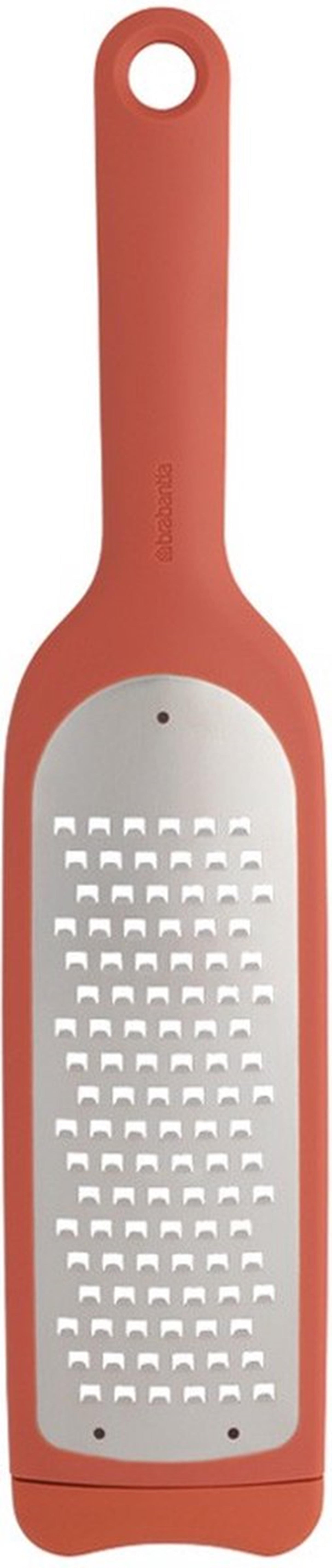 Brabantia rasp grof terracotta pink